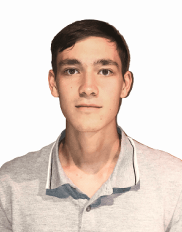 Амир Рустамов