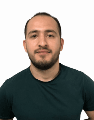 Амир Раимов