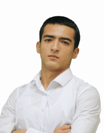 Ахмаджон Шамсуддинов