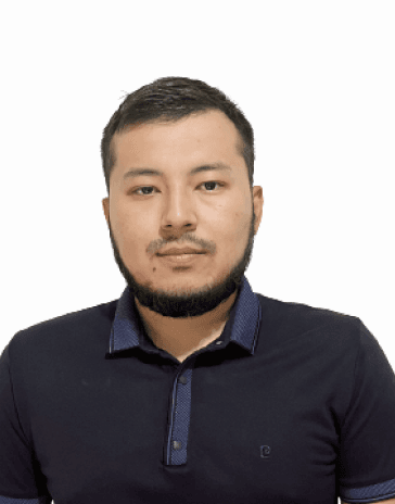 Махаммаджон Махаммаджонов