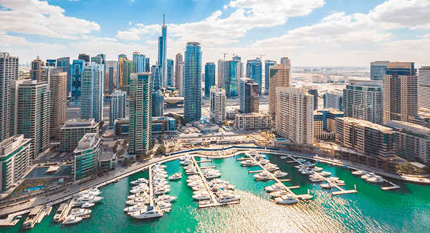 dubai
