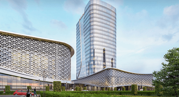 tashkent