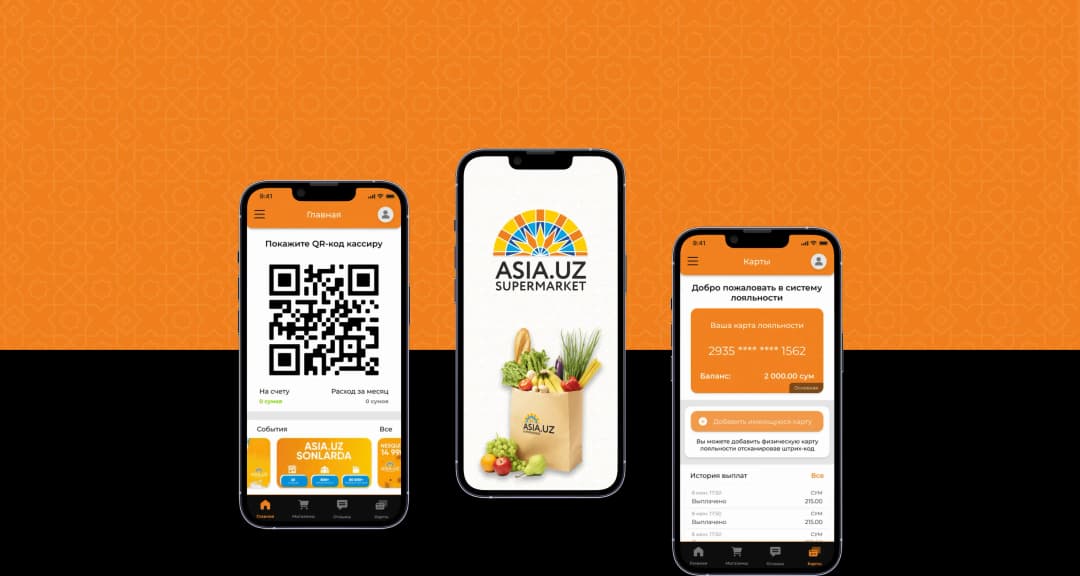 Основные функции